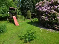 Holiday Home Bohemian Near Ski Lift
