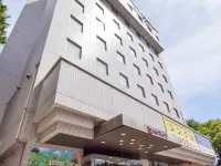 โรงแรมมาอิระ โรงแรมใกล้เท็นมะยะ