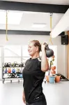 Sportium Sportel - Gym