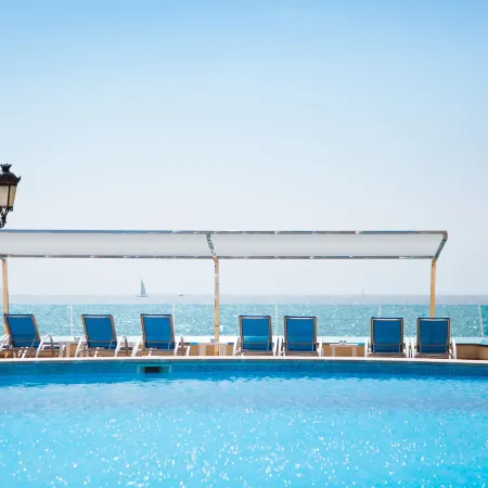 Europe Playa Marina - Adults Only