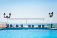 Europe Playa Marina - Adults Only - Pools