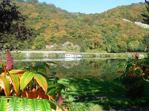 Namur Mansion by the Meus Hotels in Hastiere