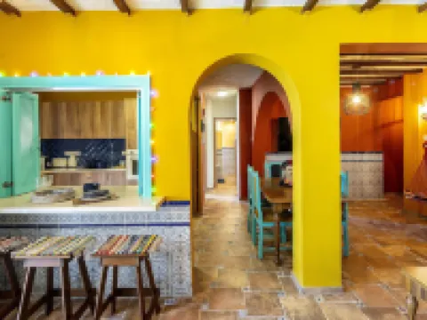 城堡假日公寓 利馬索爾酒店