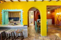 Castle Holiday Apartments Hotels in Germasogeia