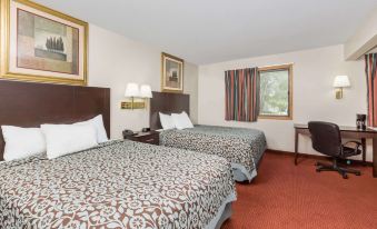 Days Inn & Suites by Wyndham des Moines Airport