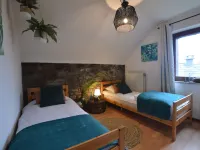 Holiday Home in Vielsalm with Garden