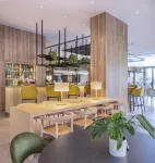 Innside Valencia Oceanic - Bar