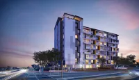 Quest Perth Ascot Hotels in Redcliffe