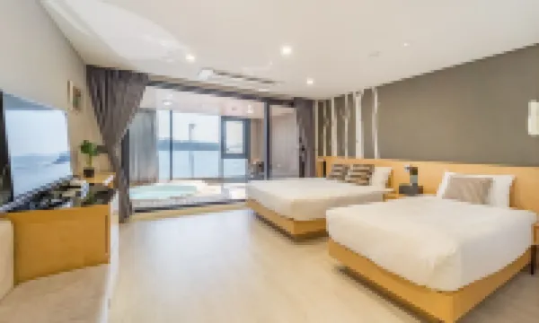 Arte Resort Spa & Pool Villa