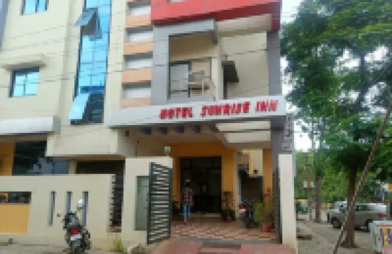 Hotel Sunrise Inn Hotels near Space21 Library | Co-work Talwandi