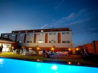 ที่พักสีเขียวที่ The Lofts โรงแรมในเซกุนดา