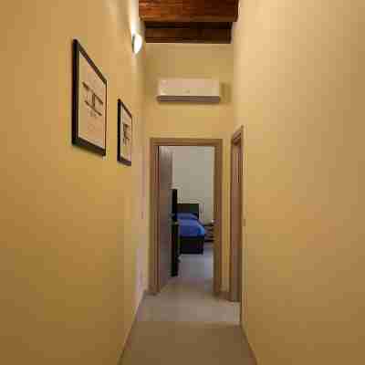 In Centro Rooms and Apartments Others