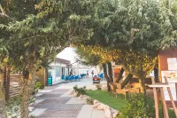 Club del Sole Spina Family Collection Hotels in Comacchio