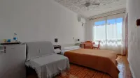 펜션 베나벤테 몬코파르 호텔