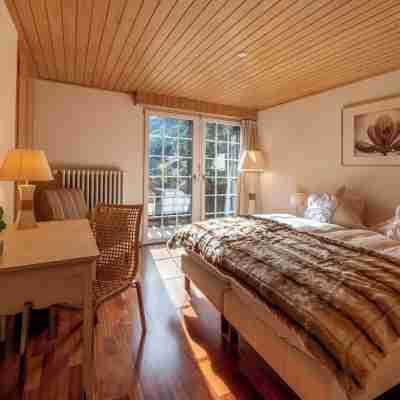 Chalet les Ecureuils by Inspiringplaces Zermatt Rooms