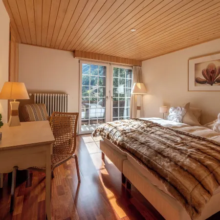 Chalet les Ecureuils by Inspiringplaces Zermatt
