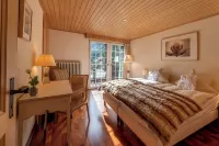 Chalet les Ecureuils by Inspiringplaces Zermatt