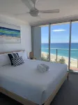 Pacific Regis