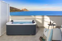 Emerald Boutique Hotel - Badekar