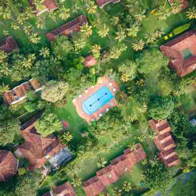 Tamarind Tree Garden Resort - Katunayake Hotel Exterior