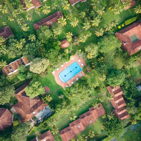 Tamarind Tree Garden Resort - Katunayake