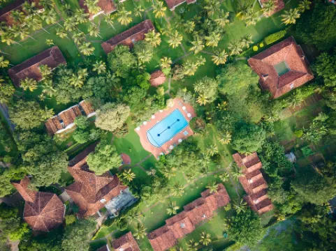 Tamarind Tree Garden Resort - Katunayake