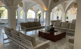 Al Balhara Resort & Spa