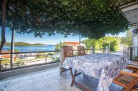 Apartments Jaksa