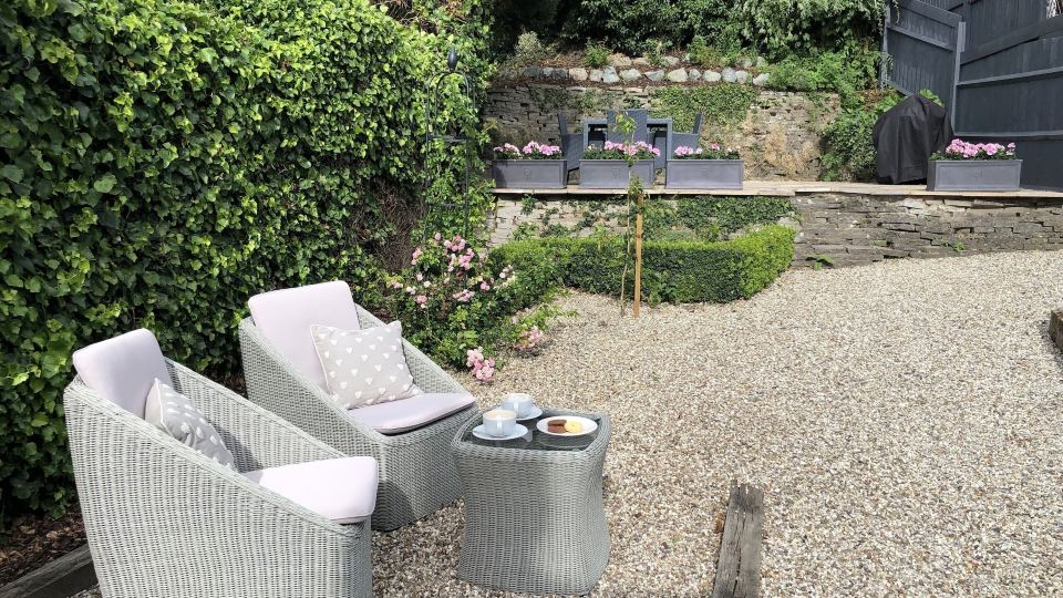 Millie's Cottage