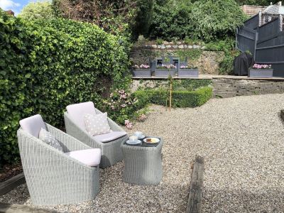 Millie's Cottage