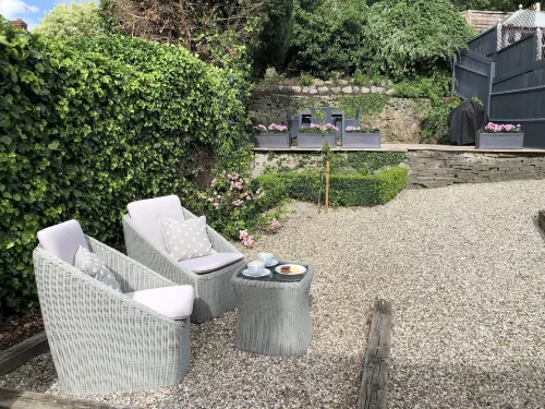 Millie's Cottage Hotels in Braintree