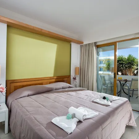 Mary Hotel & Mary Royal Suites