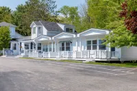 Glen Cove Inn & Suites Rockport Hotels in Saint George