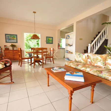 Plantation Beach Villas