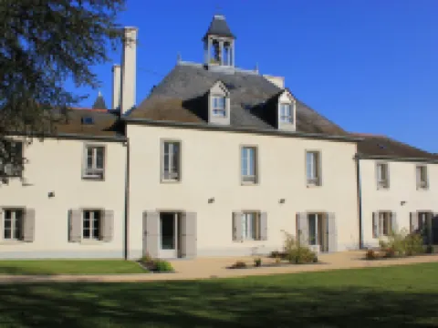 La Pommeraie Hotels in Bruz