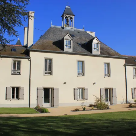 La Pommeraie
