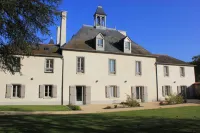 La Pommeraie