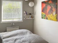 8 Person Holiday Home in Dannemare-by Traum