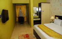 Psalm Hotel
