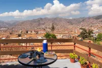 Samay Wasi Youth Hostel