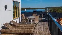 Hotell Klövsjöfjäll - spa