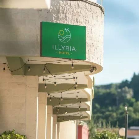 Illyria Hotel