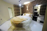 Honeyland Beach Resort Hotels in Epe