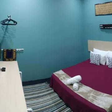 Oyasumi Hotel