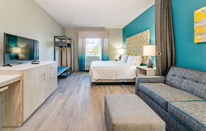 Everglades Adventures Hotel Suites by Ivey House