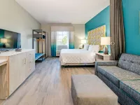 Everglades Adventures Hotel Suites by Ivey House Hotele w: Collier County