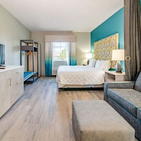 Everglades Adventures Hotel Suites by Ivey House