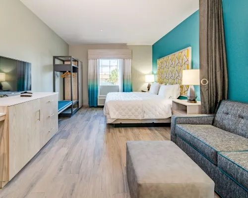 Everglades Adventures Hotel Suites by Ivey House Ξενοδοχεία στην πόλη Collier County