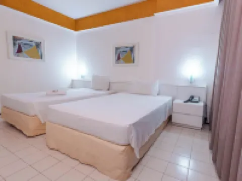 Rede Andrade LG Inn Hoteles en Recife