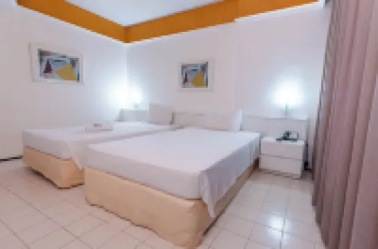 รีดีอันดราด LG อินน์